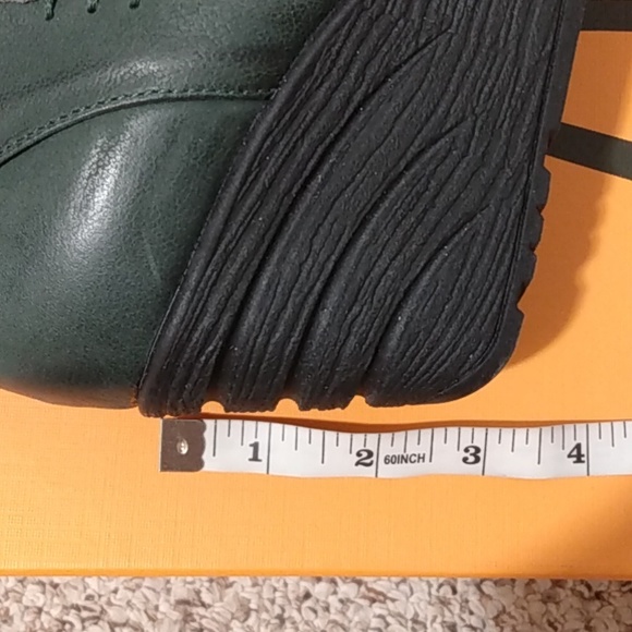 Miz Mooz Tora Boots - Picture 9 of 16